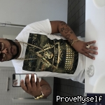 Meet Pepa on ProveMyself