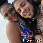 Meet PerfectCouple4210 on ProveMyself