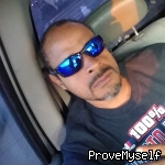 Meet Petegunz718 on ProveMyself
