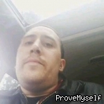 Meet Philly89 on ProveMyself