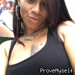 Meet PinKyPromises on ProveMyself