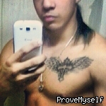 Meet Pincho809 on ProveMyself