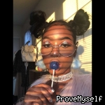 Meet Pookiewithdatwinz on ProveMyself