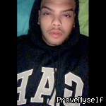 Meet Pretty on ProveMyself