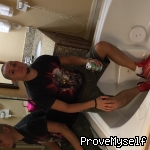 Meet Proveyourself1 on ProveMyself
