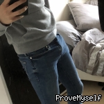 Meet Qnz on ProveMyself