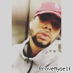 Meet Rhandsv on ProveMyself
