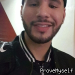 Meet RjFig on ProveMyself