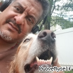 Meet Rob6956 on ProveMyself