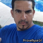 Meet Robb on ProveMyself