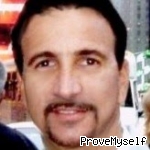 Meet RockyZ on ProveMyself