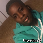Meet Rosa06 on ProveMyself