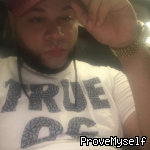 Meet Rubio157 on ProveMyself