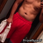 Meet Ruu84 on ProveMyself