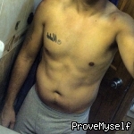 Meet RuuDollarz on ProveMyself