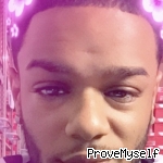 Meet SirChris on ProveMyself