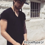 Meet Slik on ProveMyself