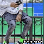 Meet Smoove on ProveMyself