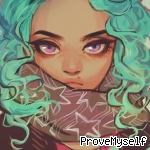 Meet Spicy on ProveMyself