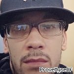 Meet Stackz69 on ProveMyself