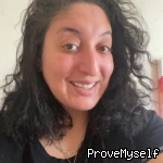 Meet Stephanie_Mariiee on ProveMyself
