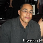 Meet StevieBee on ProveMyself