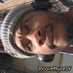 Meet Stronger on ProveMyself