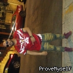 Meet Talktomenice166 on ProveMyself