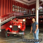 Meet Tgio on ProveMyself