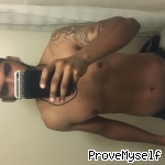 Meet Travieso137 on ProveMyself