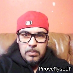 Meet Tunenetravieso on ProveMyself
