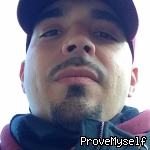 Meet VibesJphenom on ProveMyself