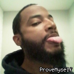 Meet Wavy on ProveMyself