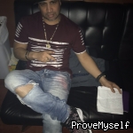 Meet Whitebmw on ProveMyself