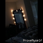 Meet Xxxxx on ProveMyself