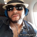 Meet Youngmoney on ProveMyself