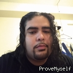 Meet Zavs on ProveMyself