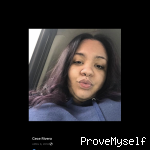 Meet amanda on ProveMyself