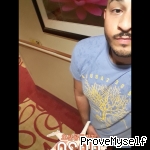 Meet andrade on ProveMyself