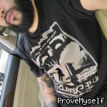 Meet averagesavage9 on ProveMyself