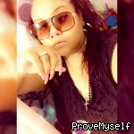 Meet babysiis326 on ProveMyself