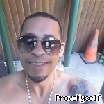 Meet bxlatino on ProveMyself