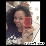Meet cece0723 on ProveMyself