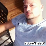 Meet chulo4u on ProveMyself