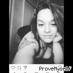 Meet cyn1 on ProveMyself