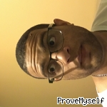 Meet infamouz on ProveMyself