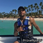 Meet ivyleaguelatino on ProveMyself