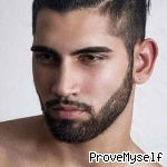 Meet jajo5 on ProveMyself