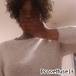 Meet jazzy on ProveMyself