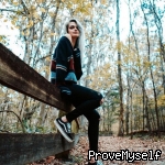 Meet kora on ProveMyself